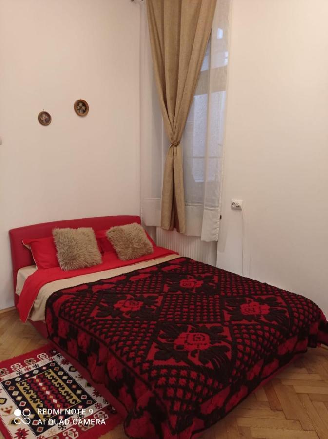 Apartament Piata Sfatului Braşov Exterior foto