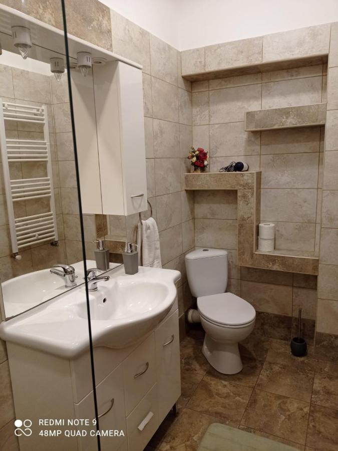 Apartament Piata Sfatului Braşov Exterior foto