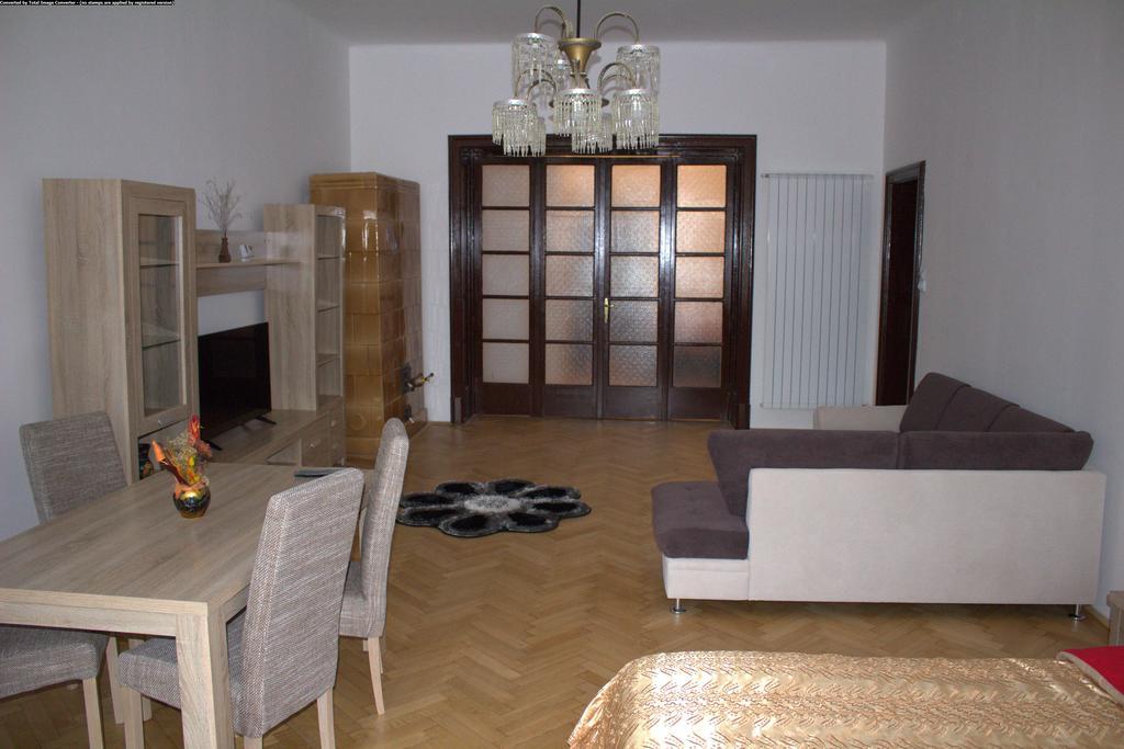Apartament Piata Sfatului Braşov Exterior foto